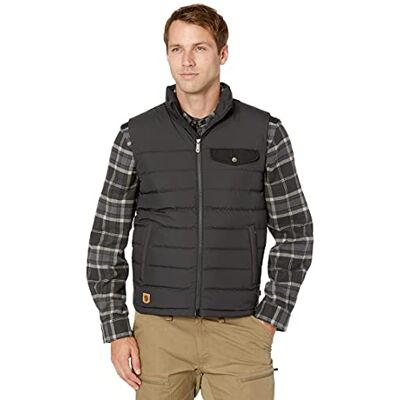Fjällräven Greenland Down Liner Väst W, Svart, Standard Fjällräven Greenland Down Liner Väst W, Svart, Standard