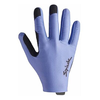 Spiuk All Terrain Gravel Unisex Lång Handske Blå T. S Spiuk All Terrain Gravel Unisex Lång Handske Blå T. S