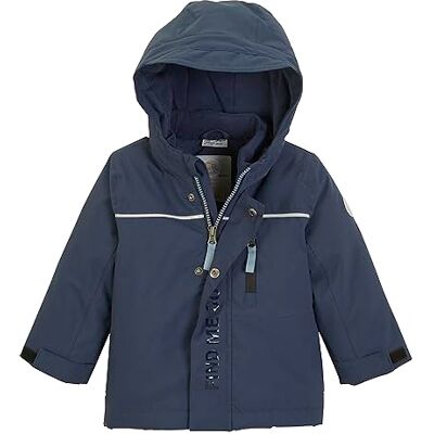first instinct by killtec unisex Fiow 6 Mns Jcke funktionell jacka/utomhusjacka med huva first instinct by killtec unisex Fiow 6 Mns Jcke funktionell jacka/utomhusjacka med huva