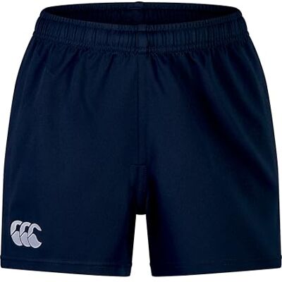 Canterbury pojkshorts, Marinblått Xsp, 10 år Canterbury pojkshorts, Marinblått Xsp, 10 år