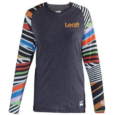 Leatt ALLMTN 3.0 Dam MTB-tröja - Kläder Leatt ALLMTN 3.0 Dam MTB-tröja - Kläder
