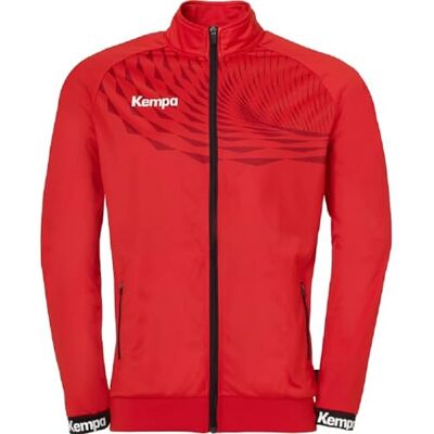 Kempa Pojkar Wave 26 poly jacka poly jacka män pojkar sport fotboll träningsjacka sweatshirt jacka sweatjacka Kempa Pojkar Wave 26 poly jacka poly jacka män pojkar sport fotboll träningsjacka sweatshirt jacka sweatjacka