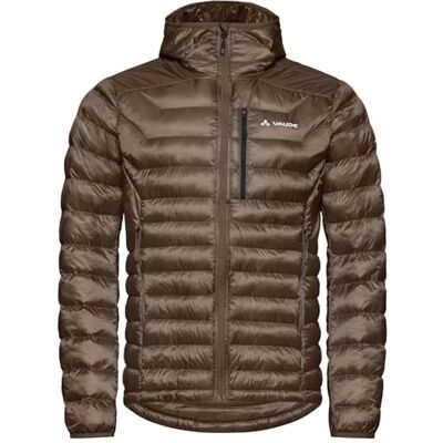 VAUDE Herr Batura huva isolerande jacka VAUDE Herr Batura huva isolerande jacka