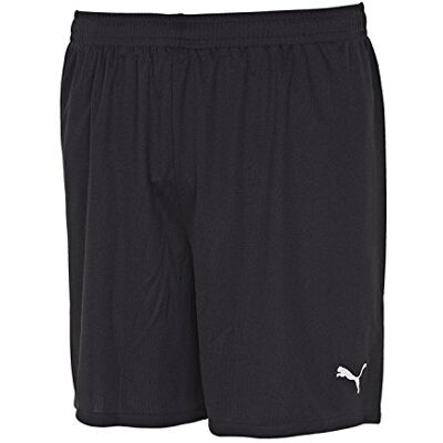 PUMA Velize herrshorts med innertrosor Svart Svart M PUMA Velize herrshorts med innertrosor Svart Svart M
