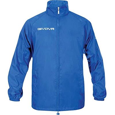 Givova Rain Basico Unisex Vuxen (1 pack) Givova Rain Basico Unisex Vuxen (1 pack)