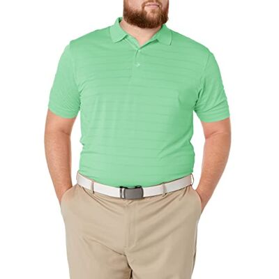 Callaway Opti-Dri Herr Golf Polo - Fuktavledande, Andningsbar, Lätt Callaway Opti-Dri Herr Golf Polo - Fuktavledande, Andningsbar, Lätt