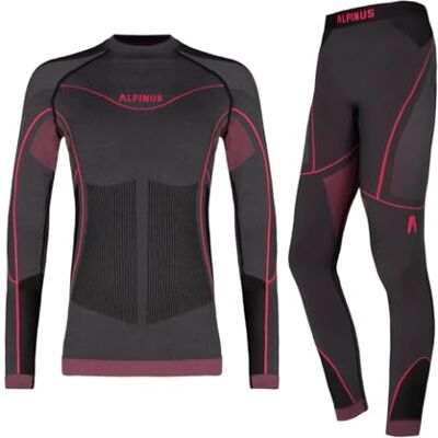 alpinus Termisk interiör Set Varumärke Modell Thermoactive Underwear Tactical Mora Set Jr SI8937 alpinus Termisk interiör Set Varumärke Modell Thermoactive Underwear Tactical Mora Set Jr SI8937