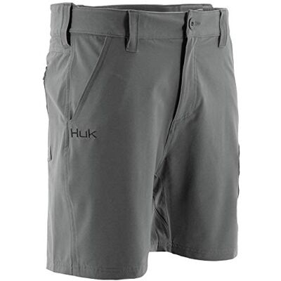 HUK Marolina utomhus H2000040-010-XL Nxtlvl 17,8 cm kort, kolgrå, X-Large HUK Marolina utomhus H2000040-010-XL Nxtlvl 17,8 cm kort, kolgrå, X-Large