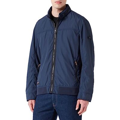 camel active Herr 430800/1O57 Blouson, Night Blue, 27, Nattblått camel active Herr 430800/1O57 Blouson, Night Blue, 27, Nattblått