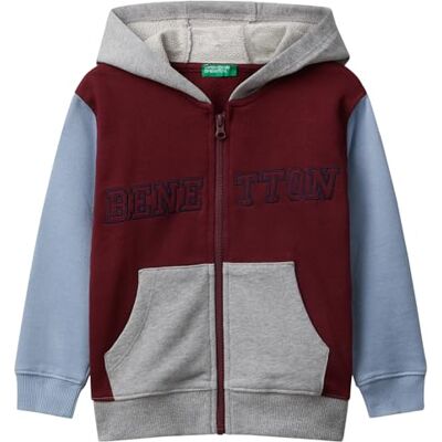 United C/CAPP M/L jacka, Flerfärgad, 18 månader United C/CAPP M/L jacka, Flerfärgad, 18 månader