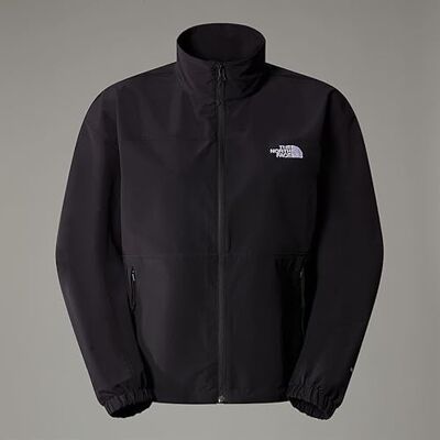 THE NORTH FACE NF0A88XY61G M TNF EASY WIND TRACK JACKET Jacka Herr SUMAC Oval INTENTION PR Storlek L THE NORTH FACE NF0A88XY61G M TNF EASY WIND TRACK JACKET Jacka Herr SUMAC Oval INTENTION PR Storlek L