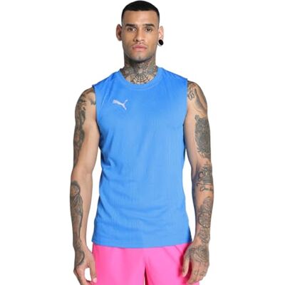 Puma Herren, Sportshirt, teamFINAL Training Jersey SL - Sports Shirt Puma Herren, Sportshirt, teamFINAL Training Jersey SL - Sports Shirt