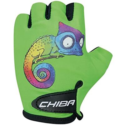 Rio Cool Handskar för barn, Chameleon, L Rio Cool Handskar för barn, Chameleon, L