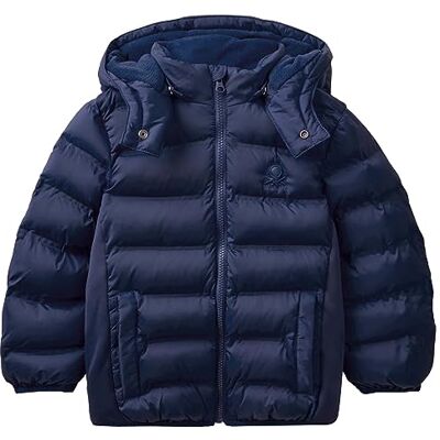 United pojkdräkt jacka, Blu Scuro 252, 82 United pojkdräkt jacka, Blu Scuro 252, 82