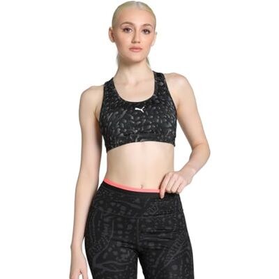 PUMA Unisex 4keeps BH – P underkläder toppar PUMA Unisex 4keeps BH – P underkläder toppar