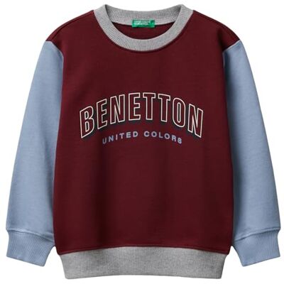 United G/C M/L tröja, Flerfärgad, 1 år United G/C M/L tröja, Flerfärgad, 1 år