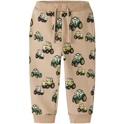 NAME IT pojkar Nmmlibertus Nreg Sweat byxa Bru Nmmlibertus Nreg Sweat Pant Bru NAME IT pojkar Nmmlibertus Nreg Sweat byxa Bru Nmmlibertus Nreg Sweat Pant Bru