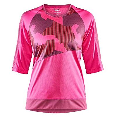 Craft Hale Xt Jersey cykeltröja för kvinnor Craft Hale Xt Jersey cykeltröja för kvinnor