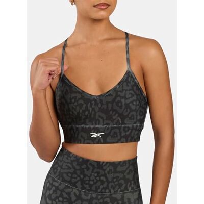 Reebok ID Train Tryckt TRI-Back BH Reebok ID Train Tryckt TRI-Back BH
