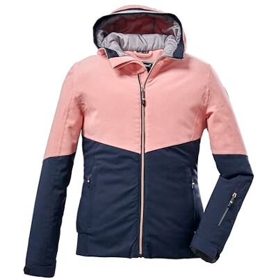 KILLTEC KSW 52 GRLS SKI JACKET - Skidjacka KILLTEC KSW 52 GRLS SKI JACKET - Skidjacka