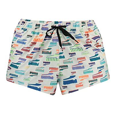 PUMA damshorts, Vit kombination, XL PUMA damshorts, Vit kombination, XL