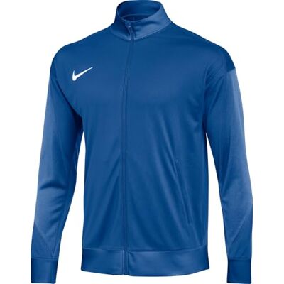 NIKE herr midjelängd JKT M Nk Df Strk24 TRK JKT K NIKE herr midjelängd JKT M Nk Df Strk24 TRK JKT K