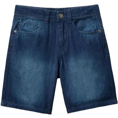 United Bermuda 4dhjc902r Barn och barn Shorts, Turkos, 122 cm, Turkos, 122 United Bermuda 4dhjc902r Barn och barn Shorts, Turkos, 122 cm, Turkos, 122
