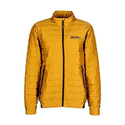 L1 herr Gamma JKT'20 jacka Tobacco Small L1 herr Gamma JKT'20 jacka Tobacco Small