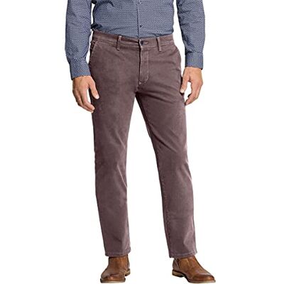 Pioneer Robert-byxor, herr, Bordeaux 4001, 46 SE Pioneer Robert-byxor, herr, Bordeaux 4001, 46 SE