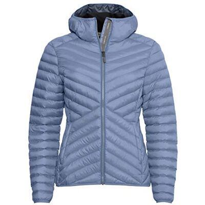 HEAD Prima jacka med huva för kvinnor Infinity Blue S HEAD Prima jacka med huva för kvinnor Infinity Blue S