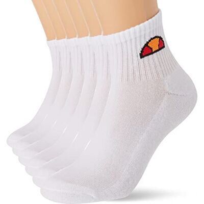 Ellesse Rilla strumpa, Vitt, 35 Ellesse Rilla strumpa, Vitt, 35