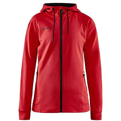 Craft Sweatshirt Femme ADV Unify FZ Craft Sweatshirt Femme ADV Unify FZ