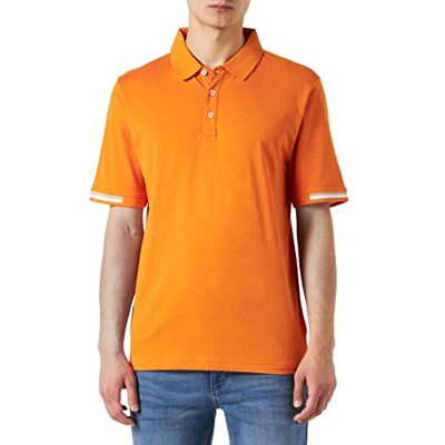 Daniel Hechter Män singel jersey polo, 170, XXL, 170, XXL Daniel Hechter Män singel jersey polo, 170, XXL, 170, XXL
