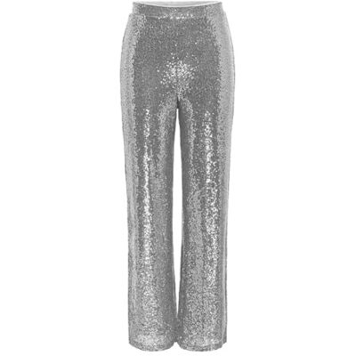 ONLY dam Onlbecca Sequins byxa Wvn Onlbecca Sequins Pant Wvn ONLY dam Onlbecca Sequins byxa Wvn Onlbecca Sequins Pant Wvn