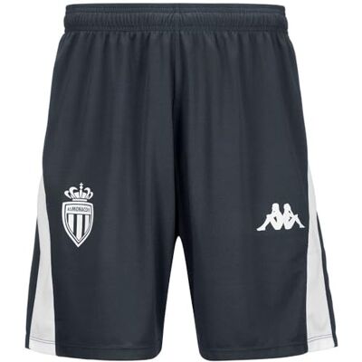 Kappa Nu Pro 8 Monaco Short Storlek 3XL Kappa Nu Pro 8 Monaco Short Storlek 3XL