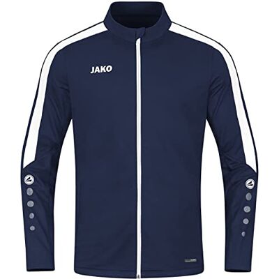 JAKO Polyesterjacka för män Power JAKO Polyesterjacka för män Power