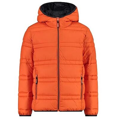 CMP Barnjacka Fix Huva Fleecejacka för barn CMP Barnjacka Fix Huva Fleecejacka för barn