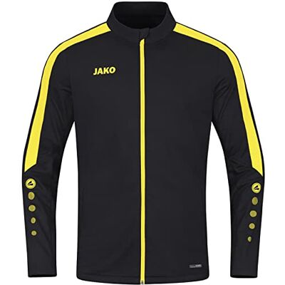 JAKO Dampolyesterjacka Power träningsjacka JAKO Dampolyesterjacka Power träningsjacka