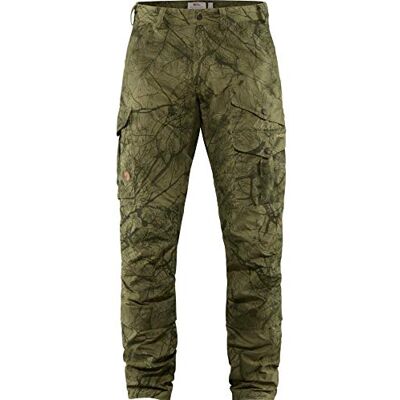 Fjällräven Sportbyxor för män Barents Pro Hunting Byxor M Fjällräven Sportbyxor för män Barents Pro Hunting Byxor M