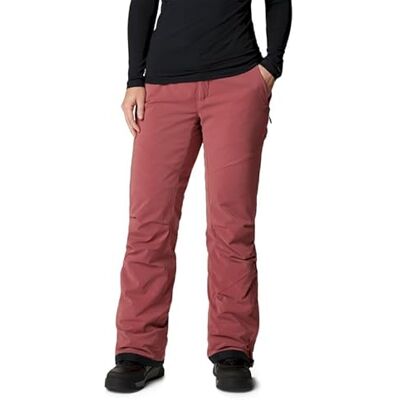 Columbia Byxor Backslope™ III Isolerad Pant Red XS/R Dam, Röd, XS Columbia Byxor Backslope™ III Isolerad Pant Red XS/R Dam, Röd, XS