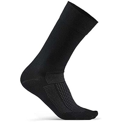Craft Essence strumpor, svart, EU 34–36 Craft Essence strumpor, svart, EU 34–36