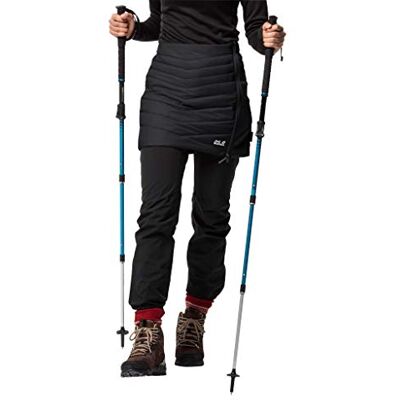 Jack Wolfskin Atmosphere kjol dam byxor Jack Wolfskin Atmosphere kjol dam byxor