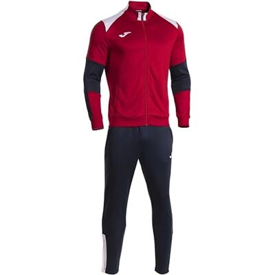 Joma Träningsoverall för män, 6XS – 4XL – lätt och bekväm, perfekt för alla aktiviteter – Donau Joma Träningsoverall för män, 6XS – 4XL – lätt och bekväm, perfekt för alla aktiviteter – Donau