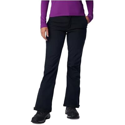 COLUMBIA Byxor Roffee Ridge™ V Pant Black 6/R Dam, Svart, 36 COLUMBIA Byxor Roffee Ridge™ V Pant Black 6/R Dam, Svart, 36