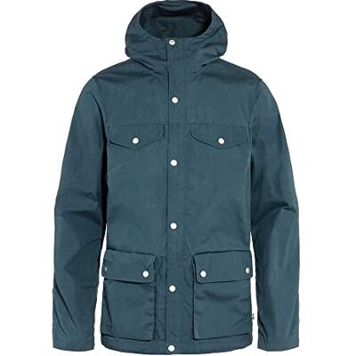 Fjällräven FJALLRAVEN Modell märke kappa Greenland Jacket M Fjällräven FJALLRAVEN Modell märke kappa Greenland Jacket M