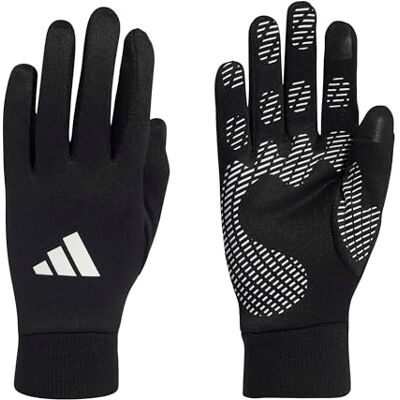 adidas unisex vuxen Tiro Competition Gloves Gloves, black/white, M adidas unisex vuxen Tiro Competition Gloves Gloves, black/white, M