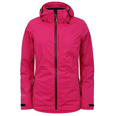 Icepeak dam baskinjacka carmine 36 Icepeak dam baskinjacka carmine 36