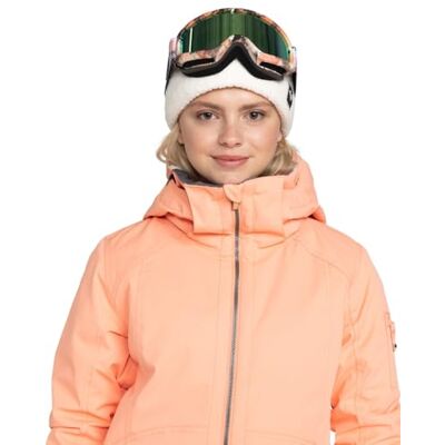 Roxy Meade Jk-jacka för kvinnor (förpackning med 1) Roxy Meade Jk-jacka för kvinnor (förpackning med 1)