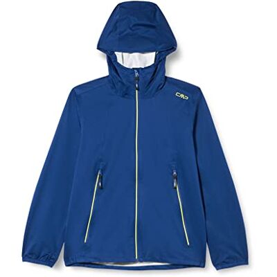 CMP , PFC Free Huvjacka, BLUISH, 164 CMP , PFC Free Huvjacka, BLUISH, 164