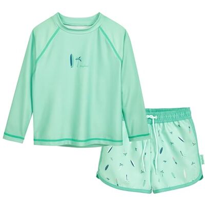 Playshoes UV-skydd badset långärmad Playshoes UV-skydd badset långärmad
